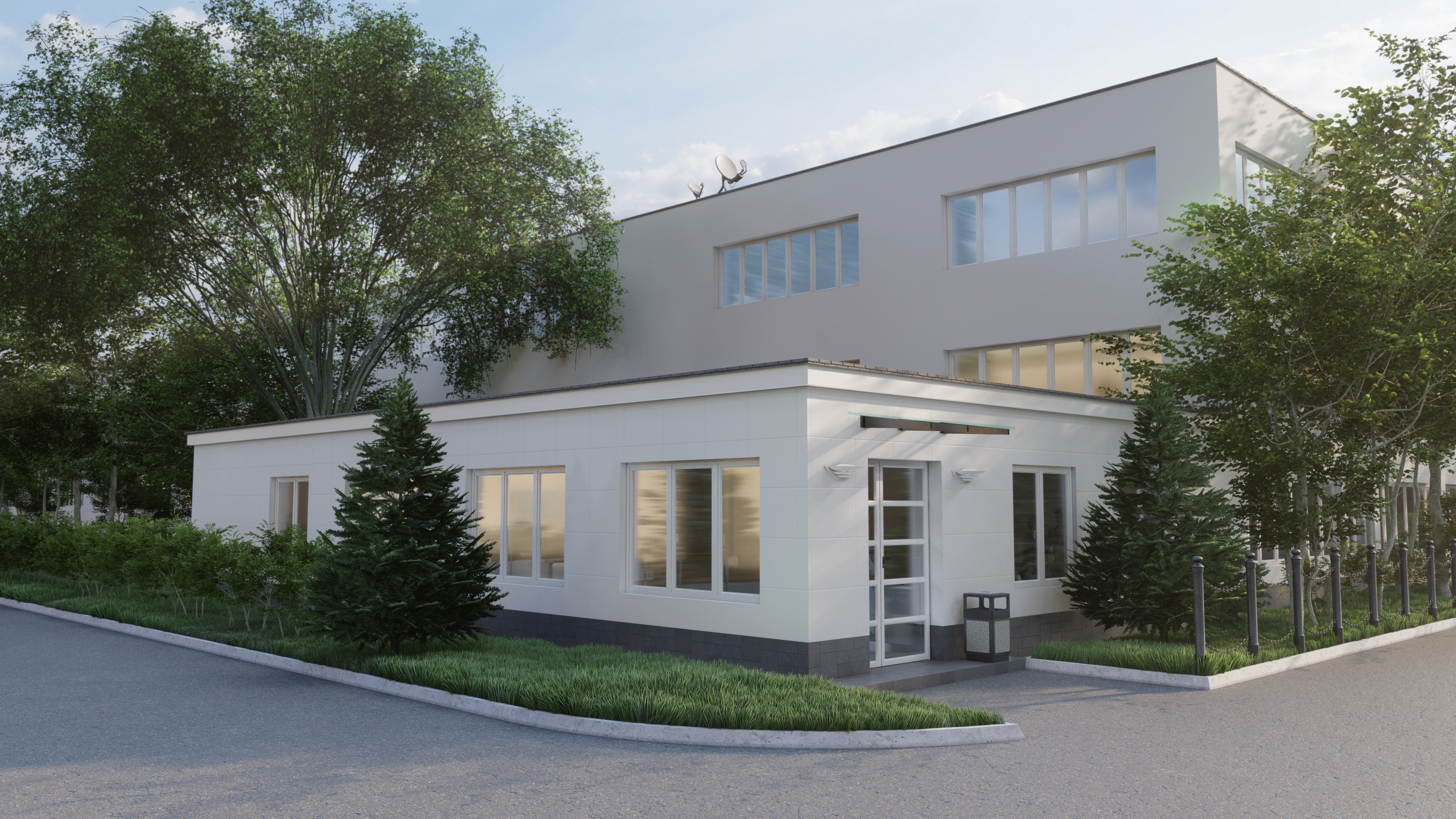 Комплексное развитие территорий (КРТ) — Изображение №34 — Брендинг, Маркетинг на Dprofile