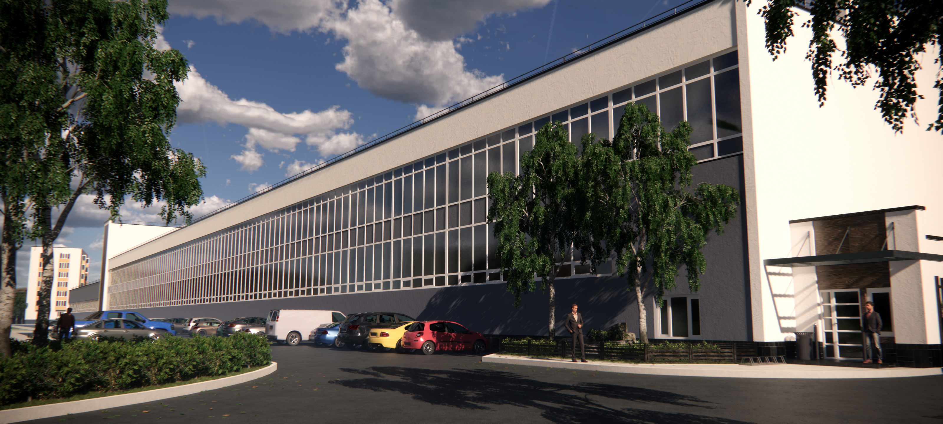 Комплексное развитие территорий (КРТ) — Изображение №36 — Брендинг, Маркетинг на Dprofile