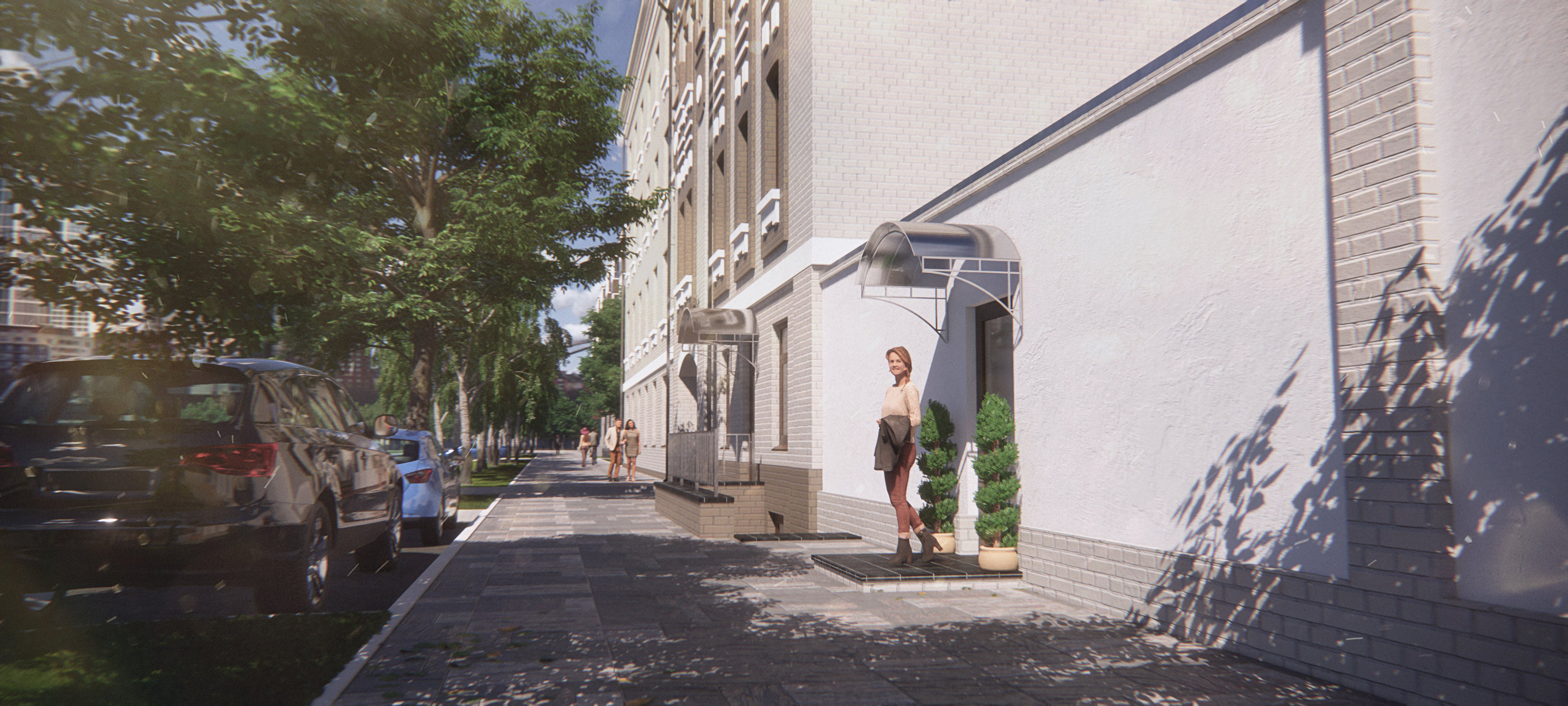 Комплексное развитие территорий (КРТ) — Изображение №35 — Брендинг, Маркетинг на Dprofile