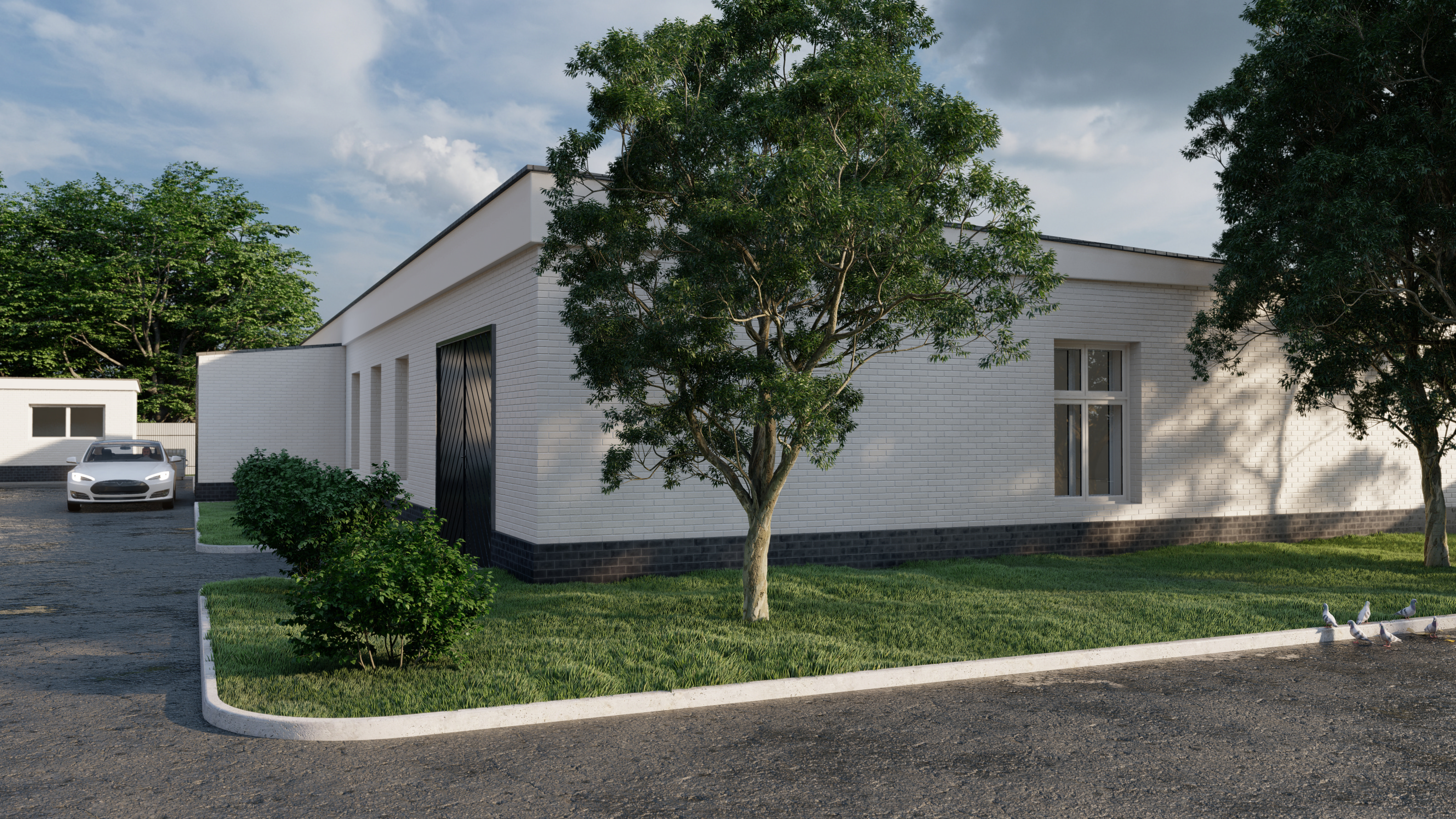 Комплексное развитие территорий (КРТ) — Изображение №32 — Брендинг, Маркетинг на Dprofile