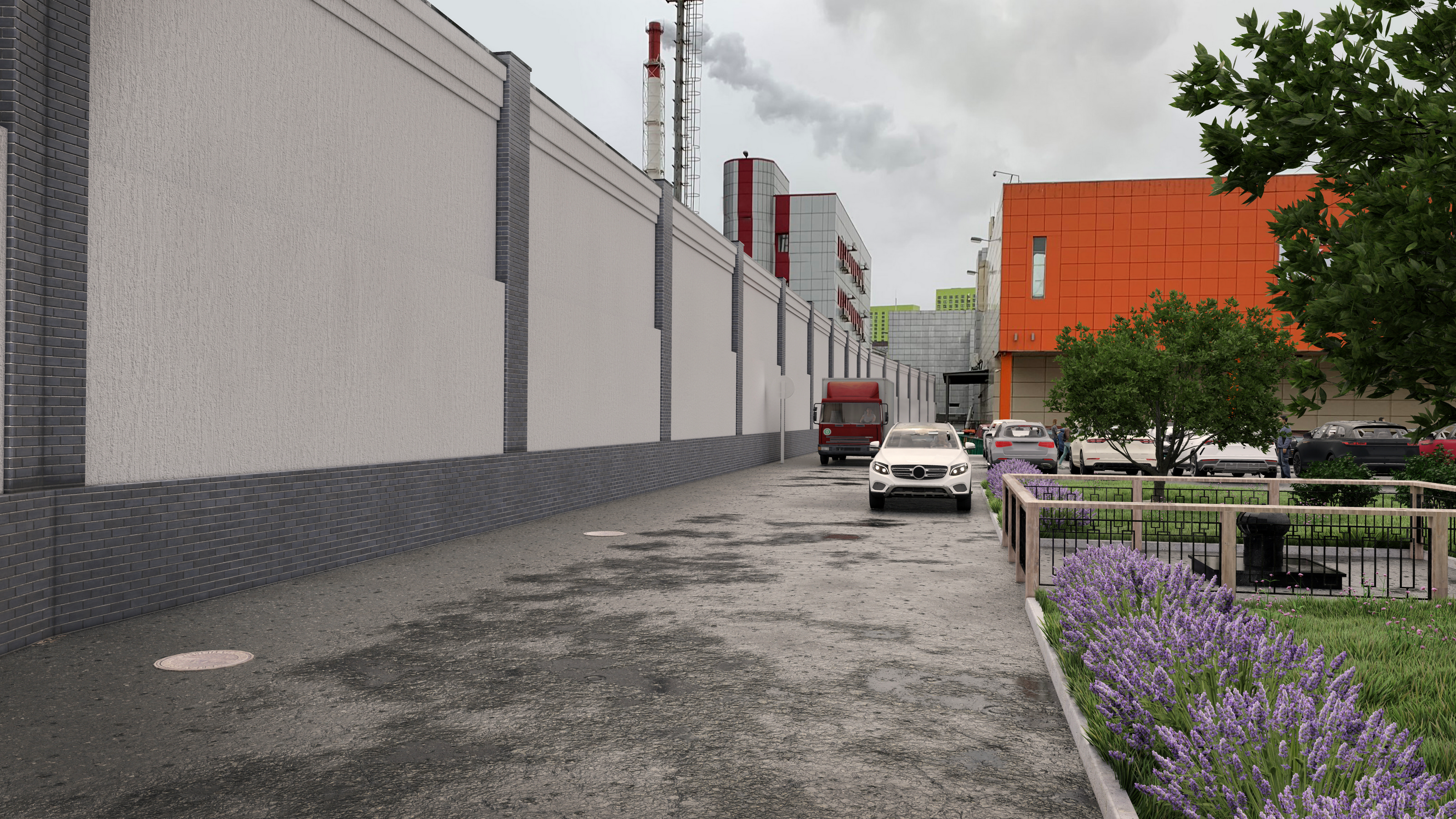 Комплексное развитие территорий (КРТ) — Изображение №33 — Брендинг, Маркетинг на Dprofile