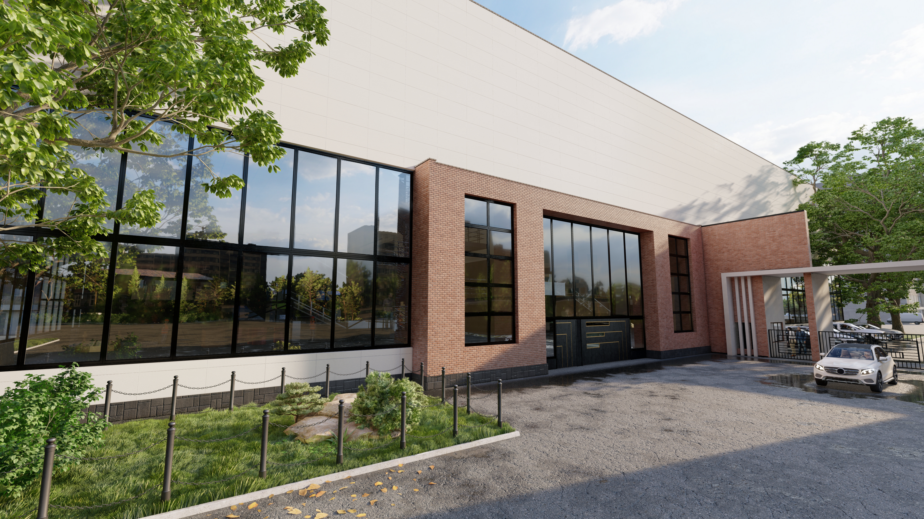 Комплексное развитие территорий (КРТ) — Изображение №30 — Брендинг, Маркетинг на Dprofile