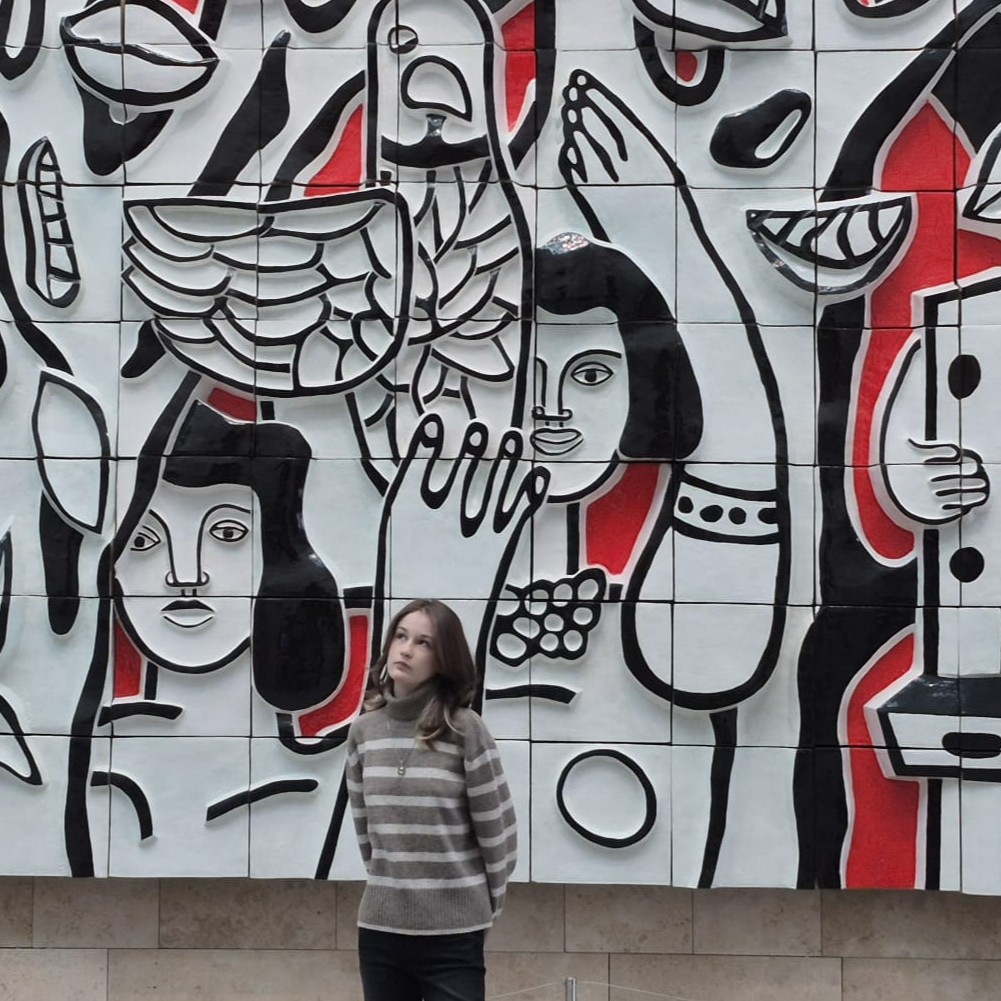 Аватар пользователя Kotomayner Kate