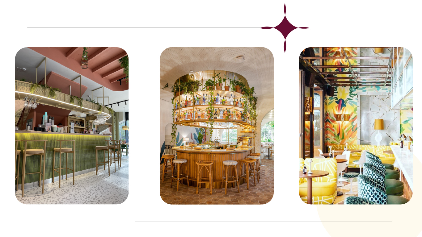 My place soho design — Изображение №2 — Графика, Маркетинг на Dprofile