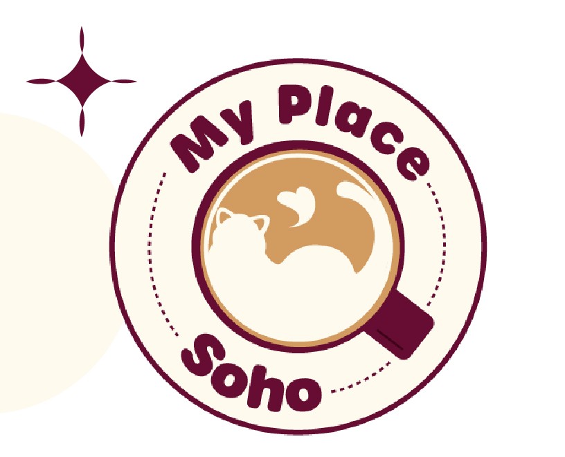 My place soho design — Графика, Маркетинг на Dprofile