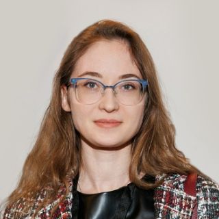 Аватар пользователя Екатерина Петрова