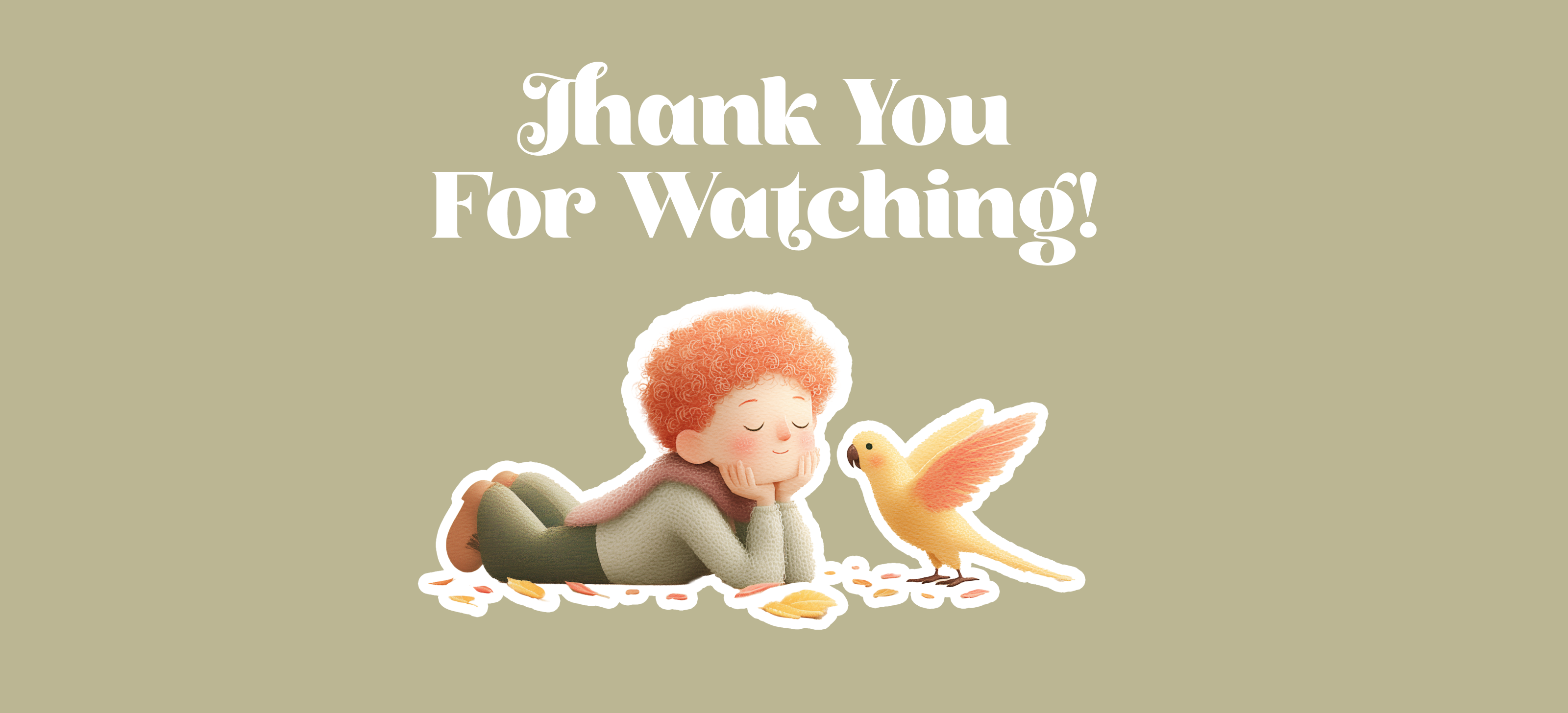 Стикер-паки Spread Your Wings и The Goose Scrubs — Изображение №5 — Иллюстрация, Графика на Dprofile