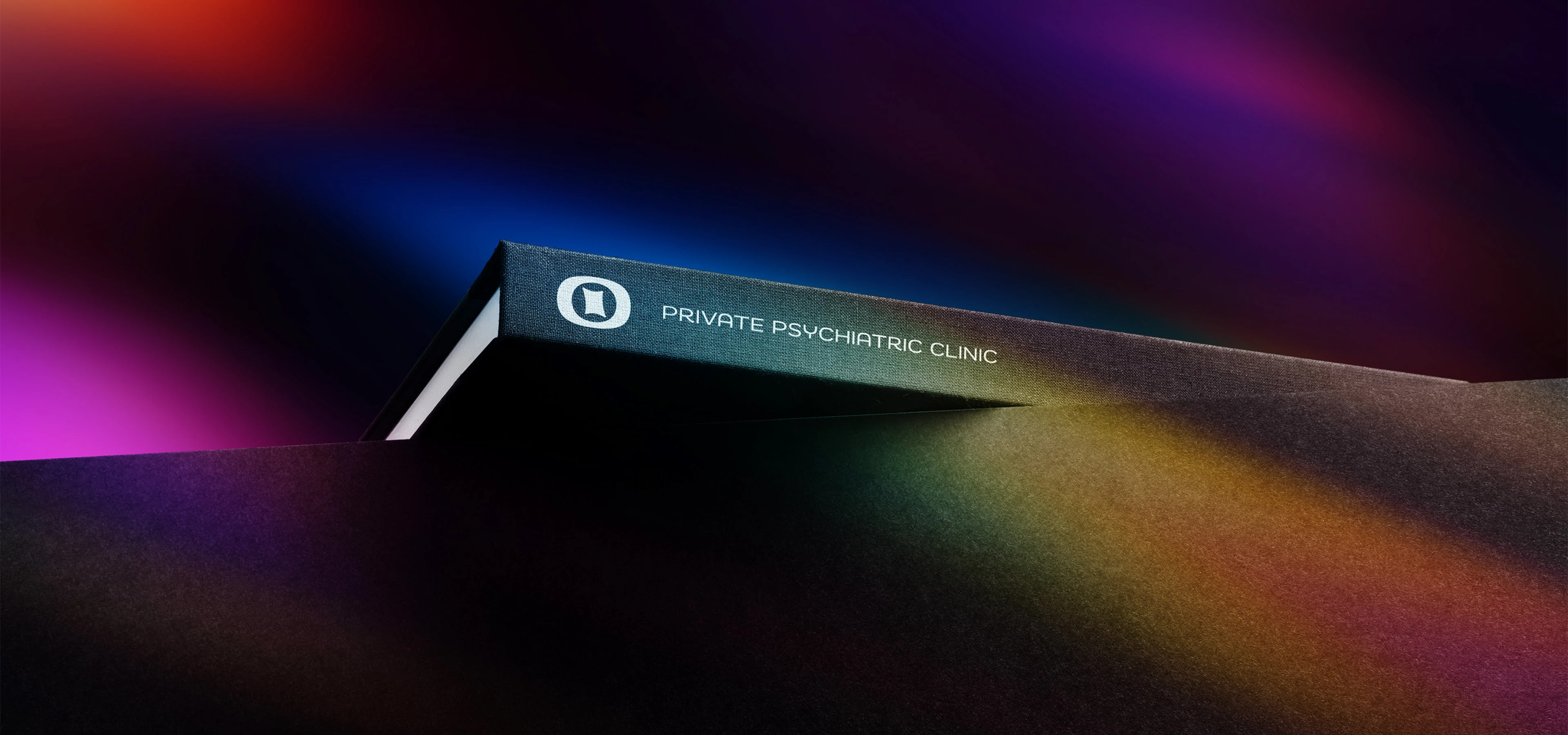 Coma — Изображение №4 — Брендинг на Dprofile