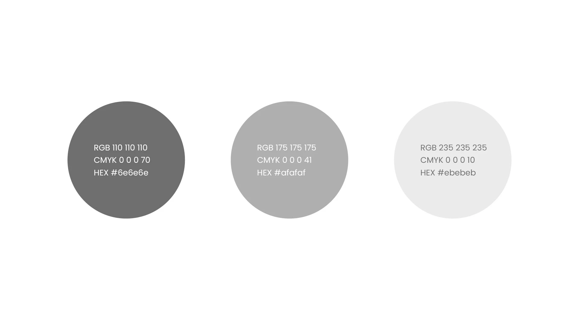 Doesn't exist — Изображение №4 — Брендинг на Dprofile