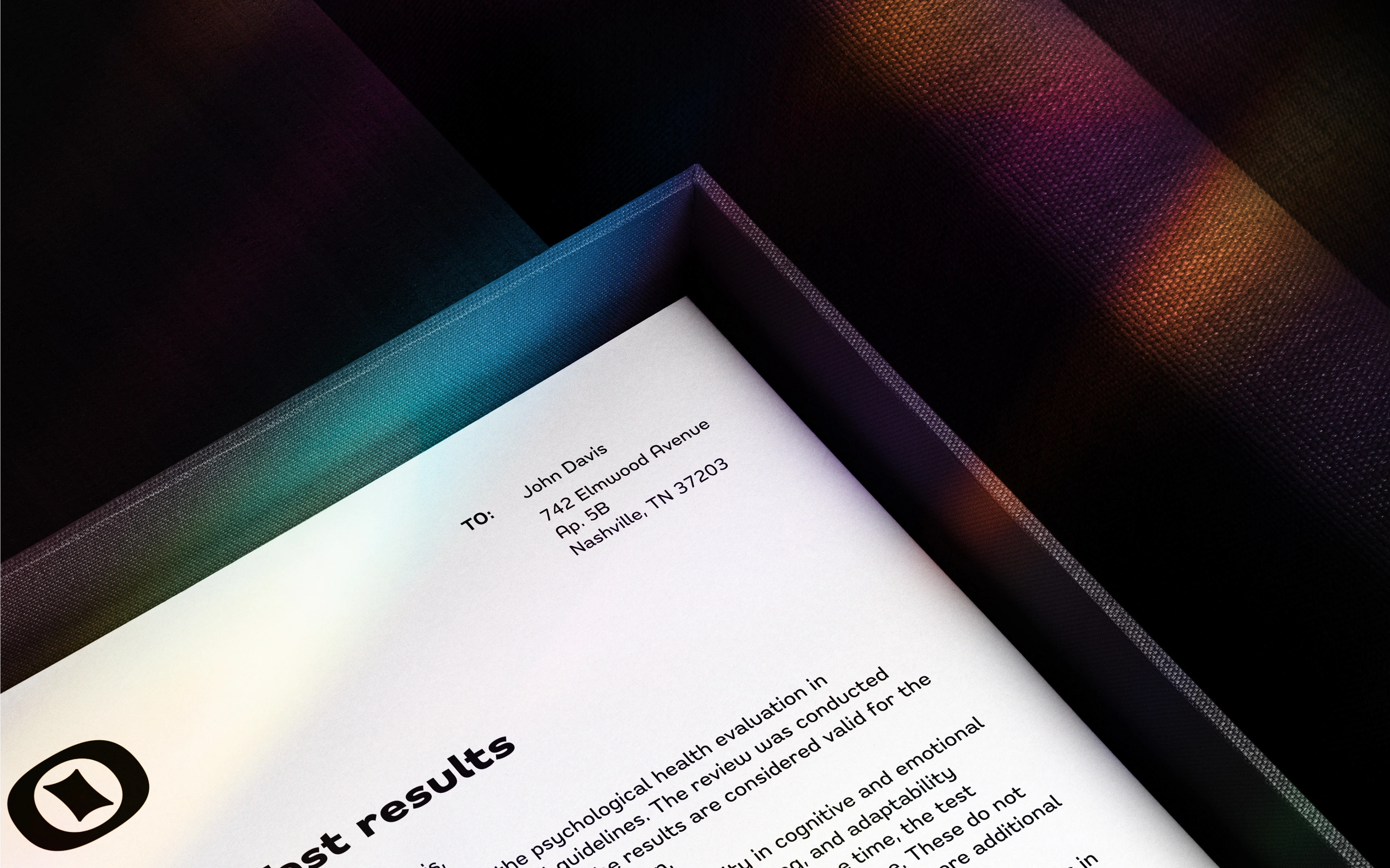 Coma — Изображение №7 — Брендинг на Dprofile