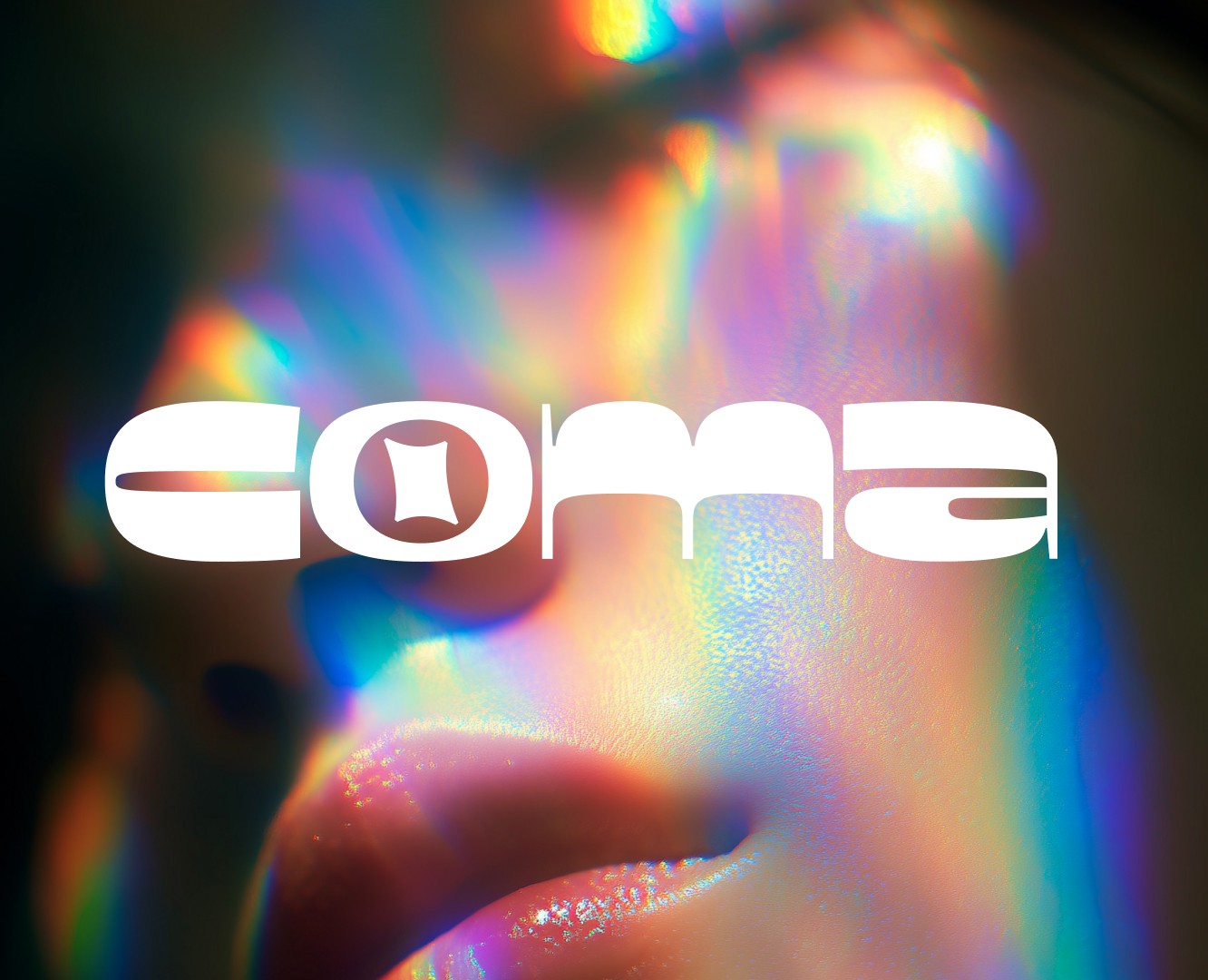 Coma — Брендинг на Dprofile