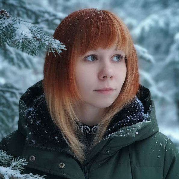 Аватар пользователя Диана Лисьих