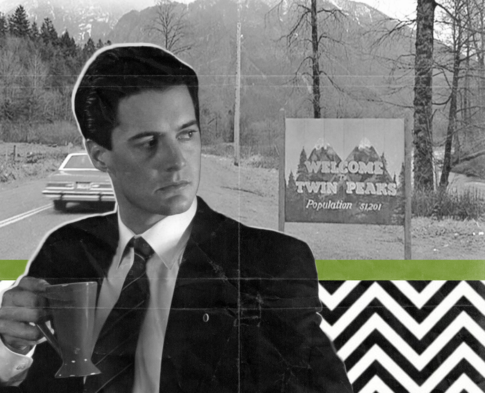 Longread Twin Peaks на Dprofile