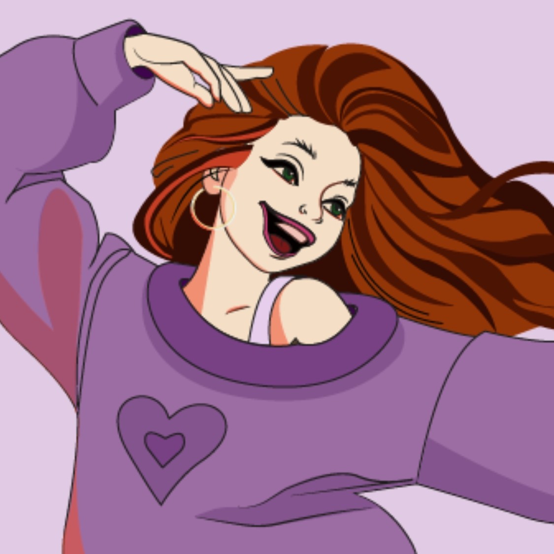 Аватар пользователя Наталья Ганина |Ведьма,кофе и скетчбук