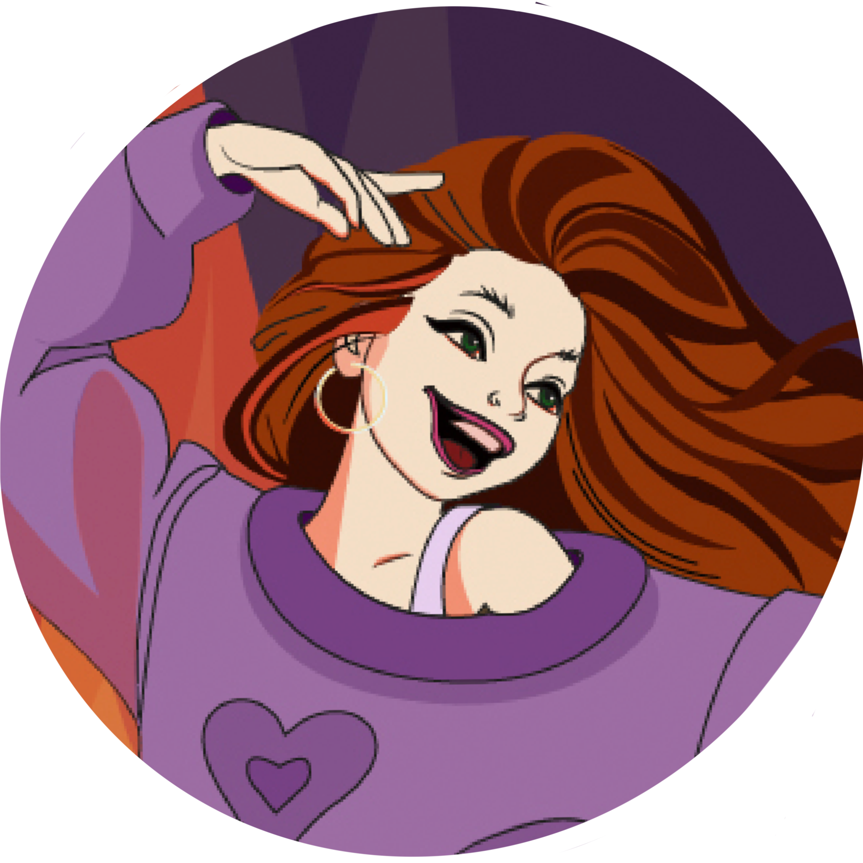 Аватар пользователя Наталья Ганина |Ведьма,кофе и скетчбук