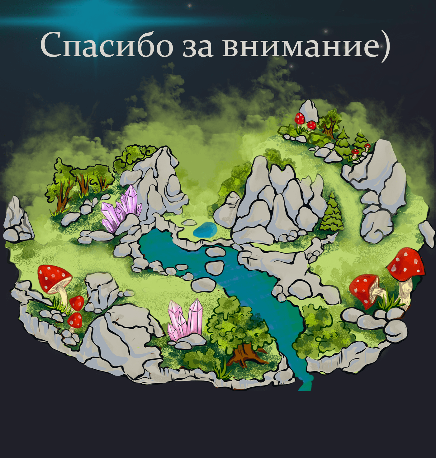 Дизайн-концепция настольной игры — Изображение №10 — Иллюстрация, Промдизайн на Dprofile