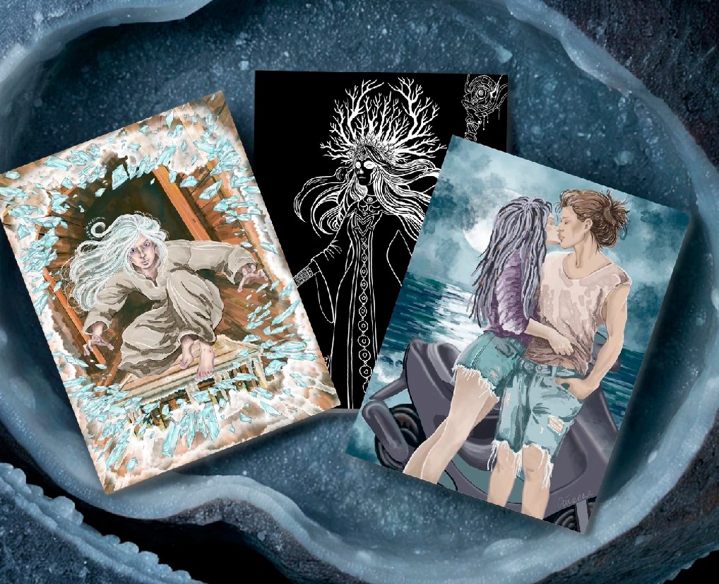 Шепот Морены на Dprofile