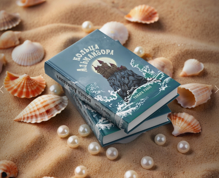 Обложка книги | иллюстрации и леттеринг — Иллюстрация, Графика на Dprofile