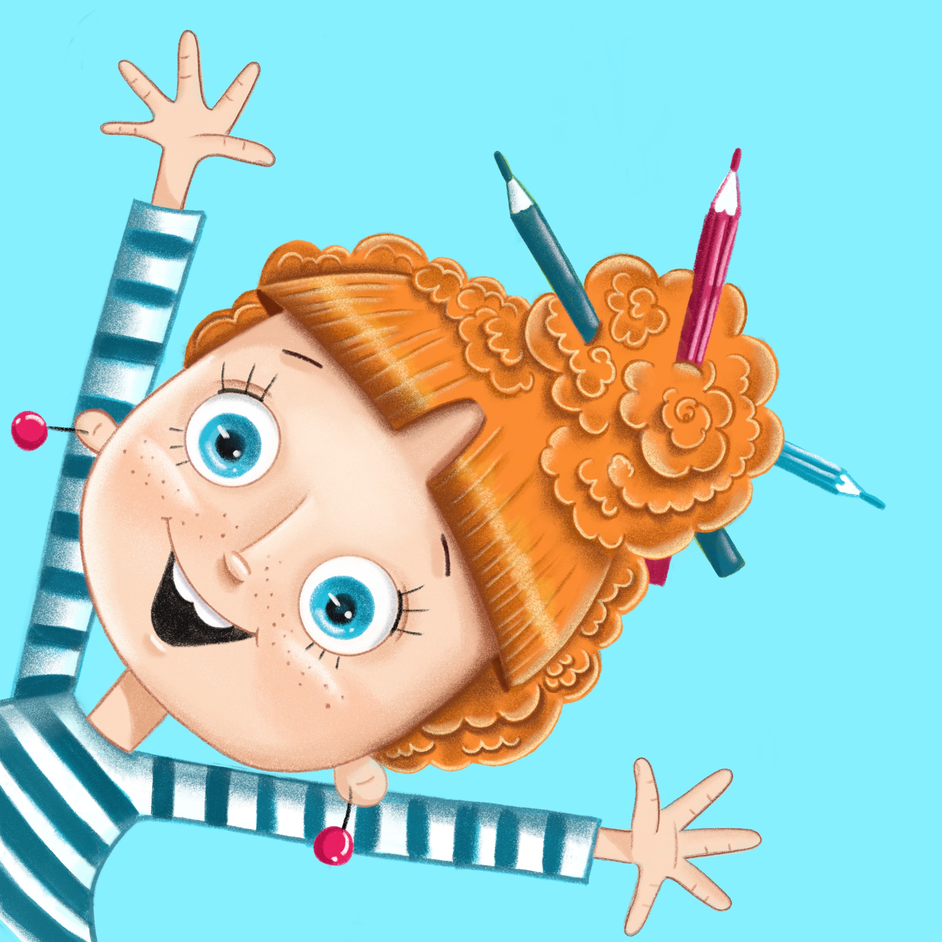 Аватар пользователя Гузель Бикчантаева