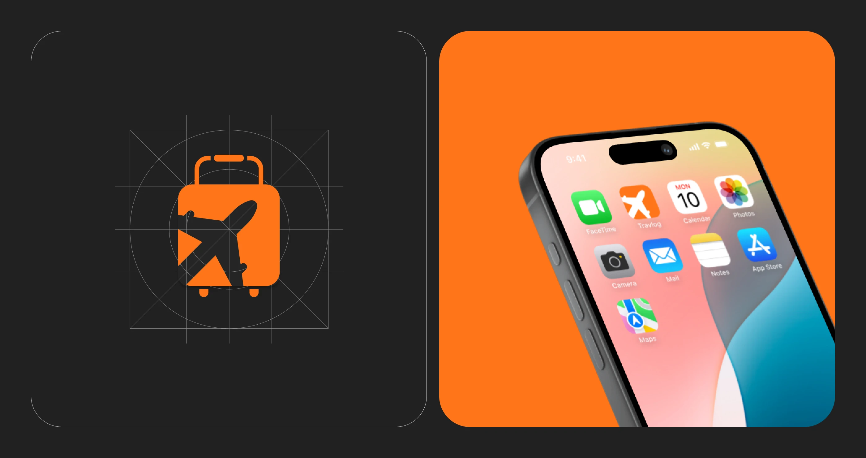 Mobile app | Travel app — Изображение №3 — Интерфейсы на Dprofile
