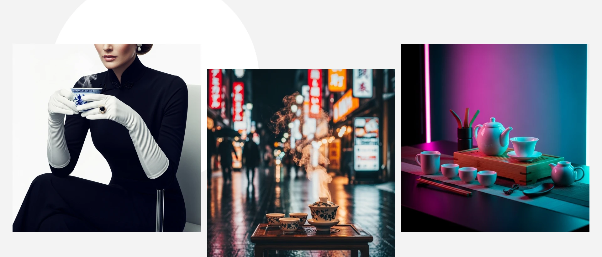 DAO CHA online shop — Изображение №6 — Интерфейсы, Промдизайн на Dprofile