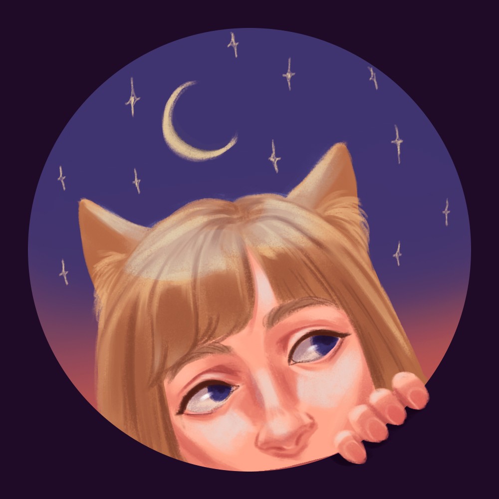 Аватар пользователя Полина Кабанова