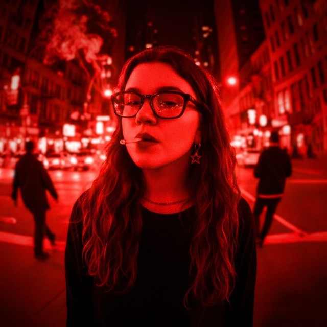 Аватар пользователя Анна Борисова