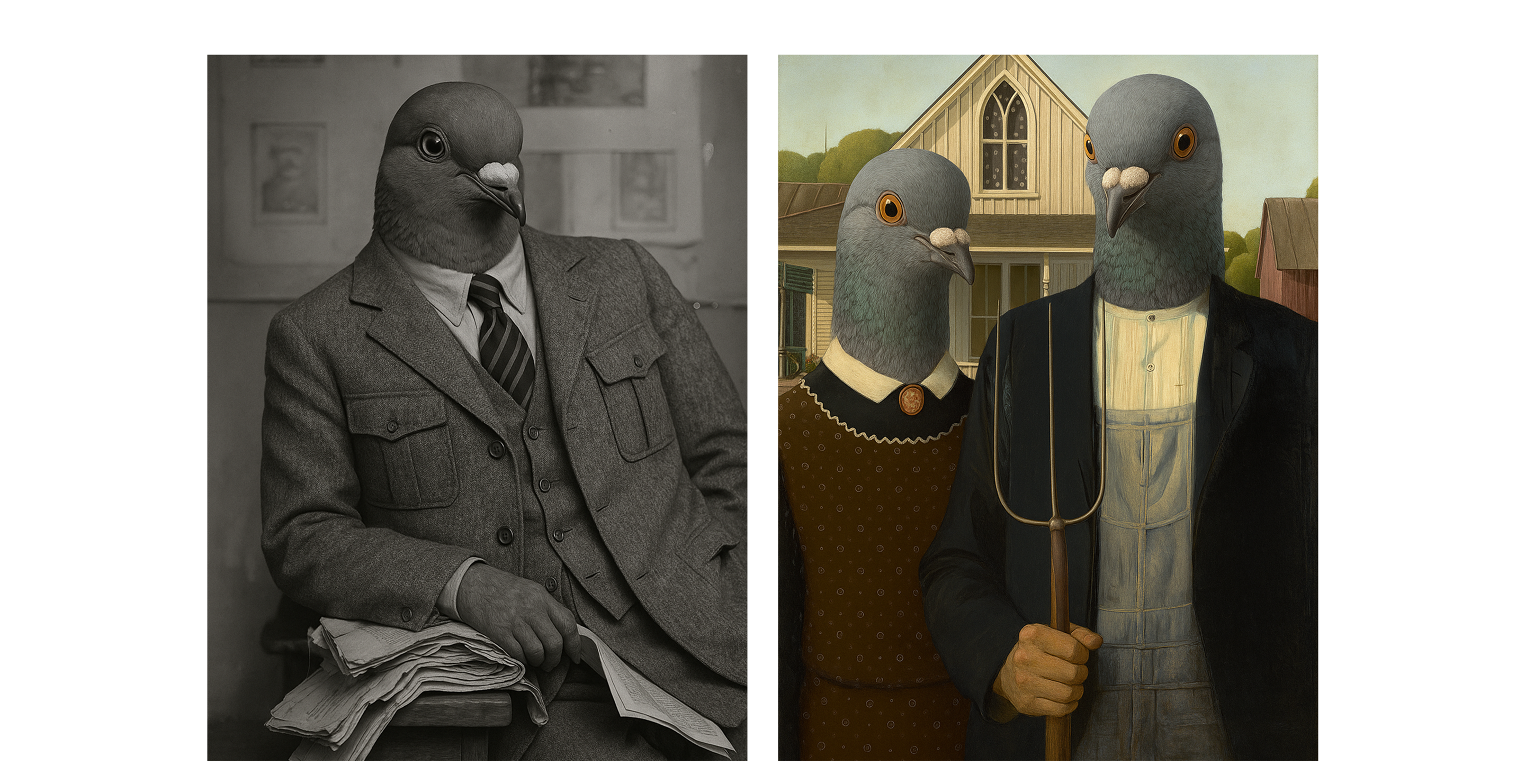 Эко сообщество «Московские голуби» — Изображение №11 — Брендинг, Маркетинг на Dprofile