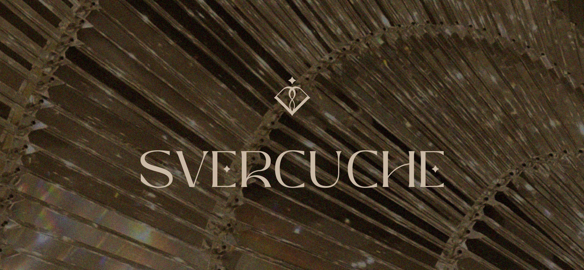 SVERCUCHE / Фирменный стиль для бренда сумок — Изображение №8 — Брендинг на Dprofile