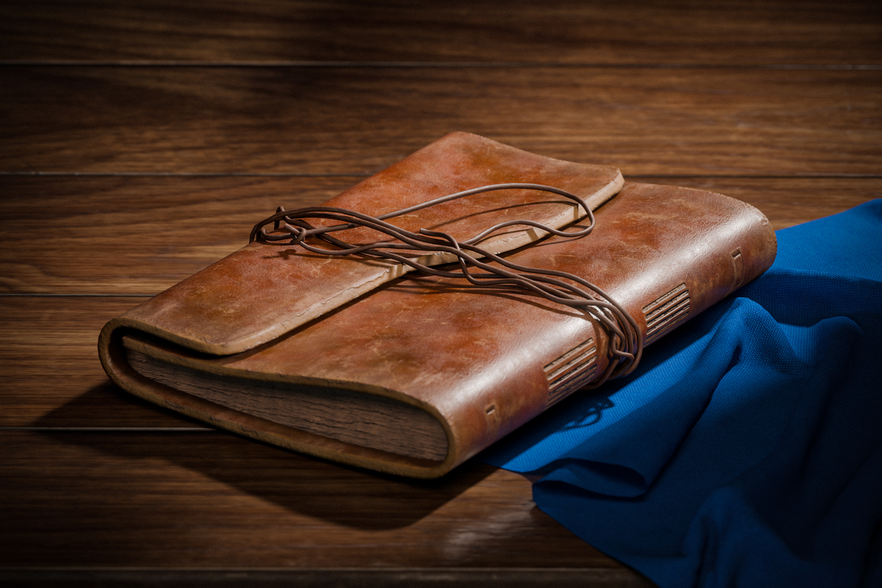 «Навстречу приключениям!» — Изображение №4 — Иллюстрация, 3D на Dprofile