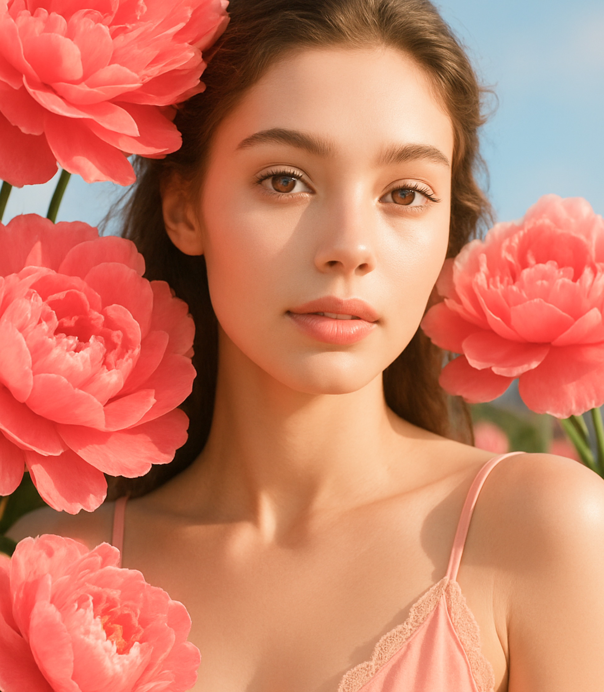 Éva Ros flower shop — Изображение №7 — Интерфейсы на Dprofile