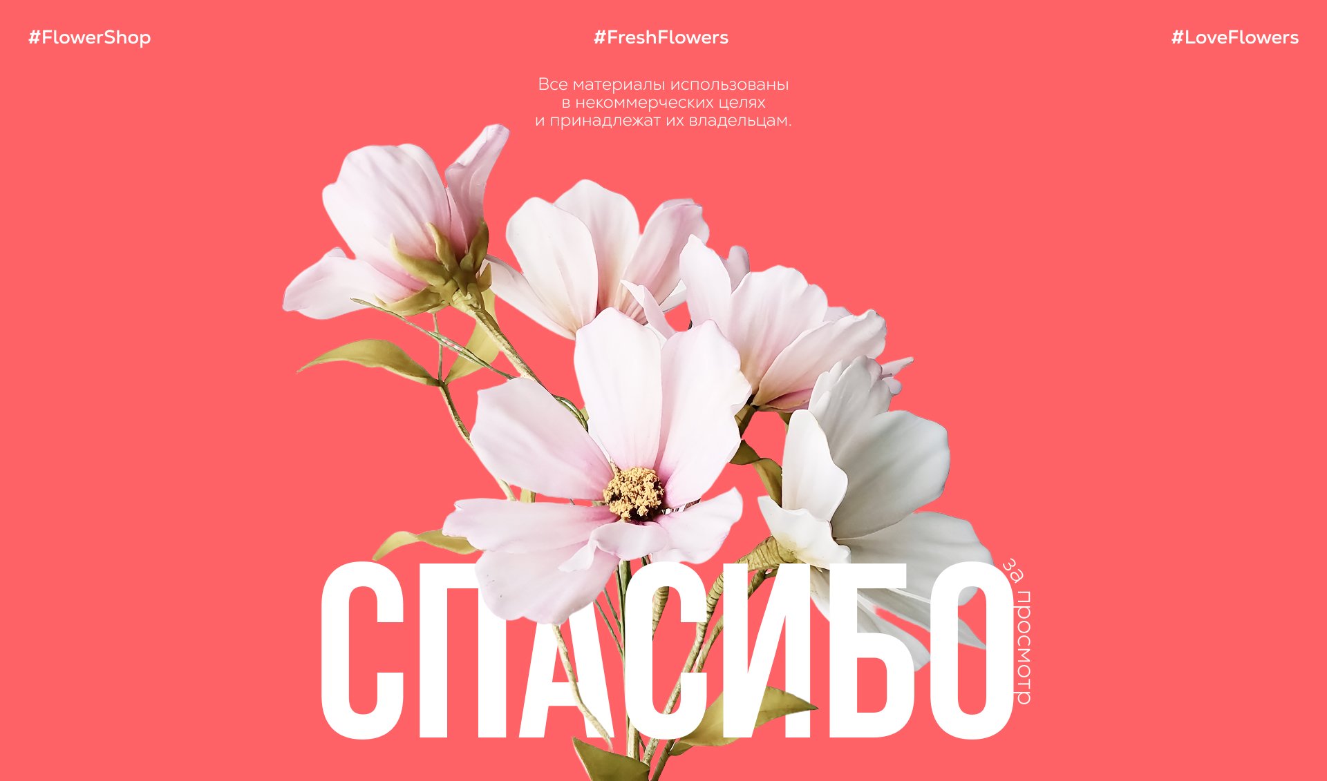 Éva Ros flower shop — Изображение №11 — Интерфейсы на Dprofile