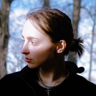 Аватар пользователя Арина Серова