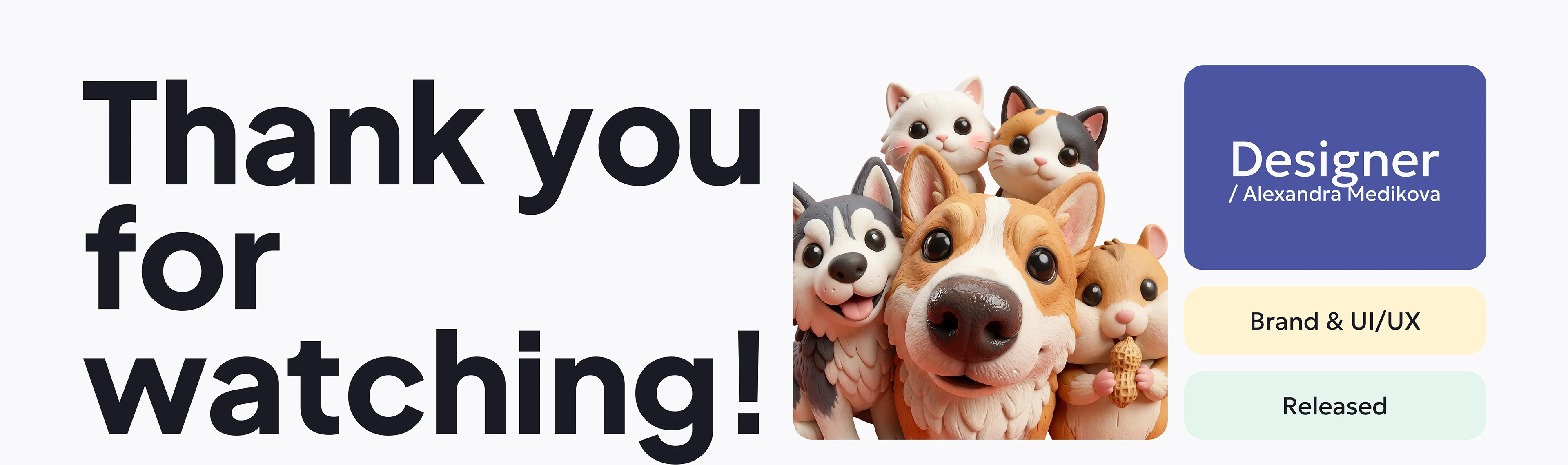 Pet Friendly Day - Pet-Tech Landing Page & Branding — Изображение №10 — Интерфейсы, Брендинг на Dprofile