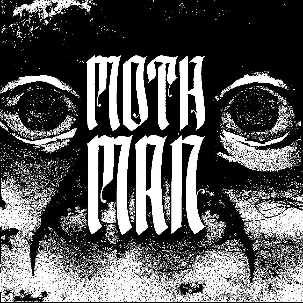 Аватар пользователя Гасан Moth Man