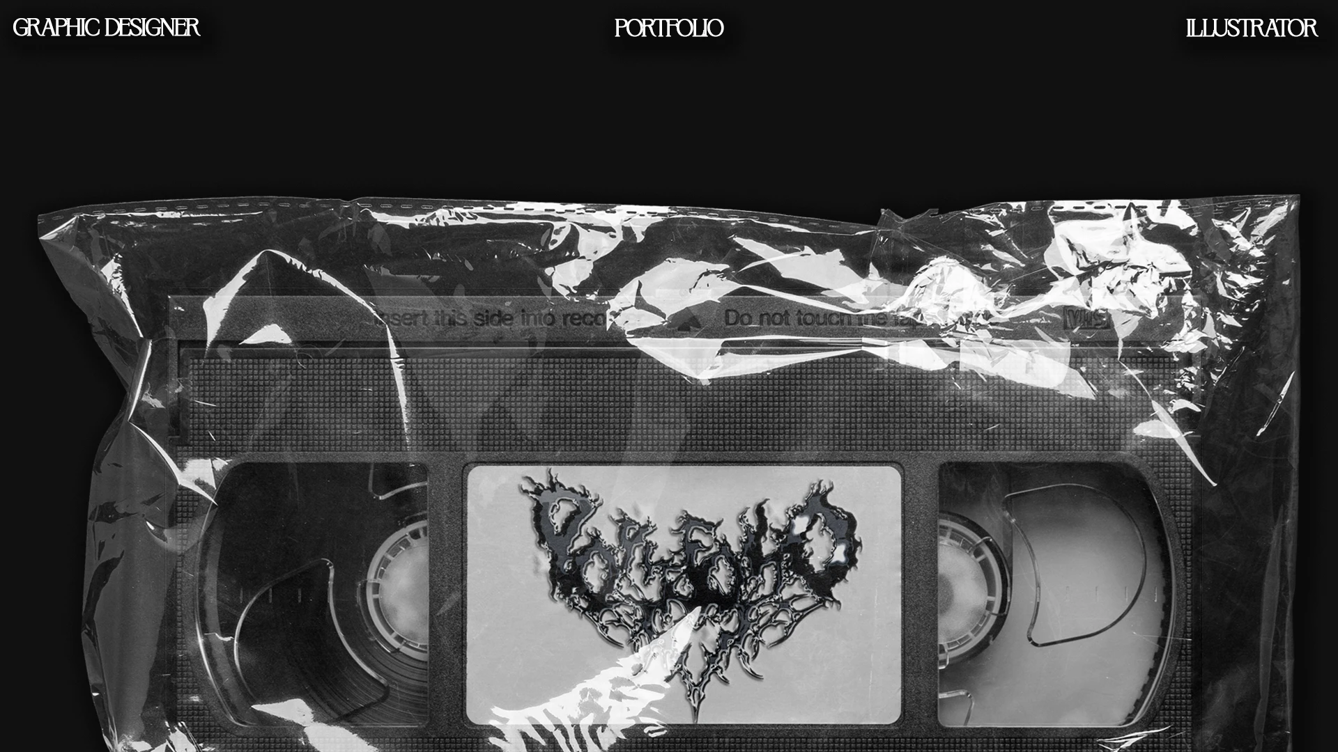 PORTFOLIO\2025/MOTHMAN — Изображение №1 — Брендинг на Dprofile