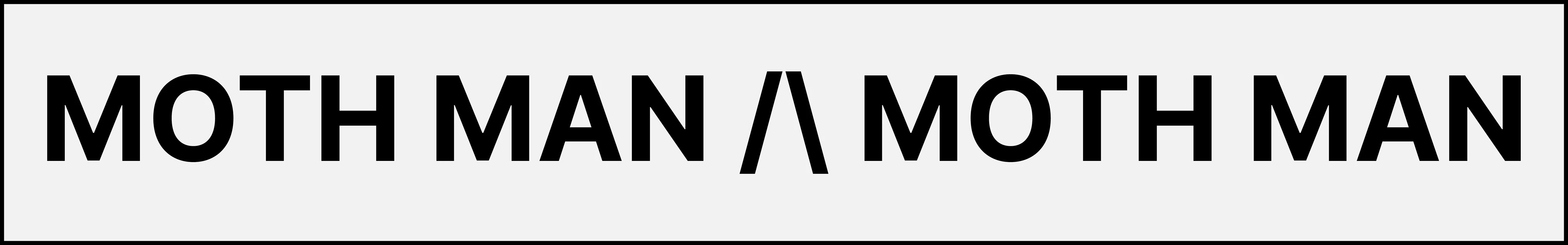 PORTFOLIO\2025/MOTHMAN — Изображение №24 — Брендинг на Dprofile