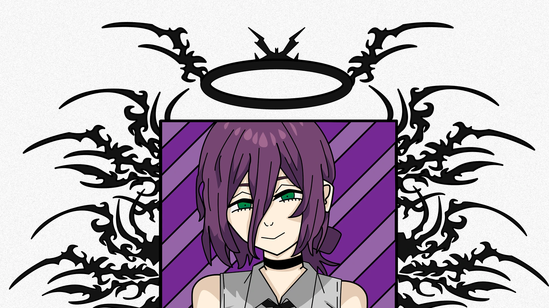 REZE\2026/MOTHMAN — Изображение №14 — Брендинг, Иллюстрация на Dprofile