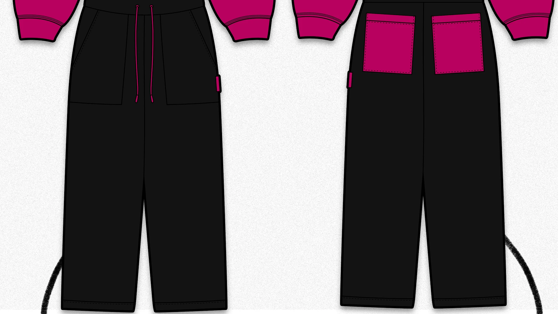 REZE\2026/MOTHMAN — Изображение №18 — Брендинг, Иллюстрация на Dprofile