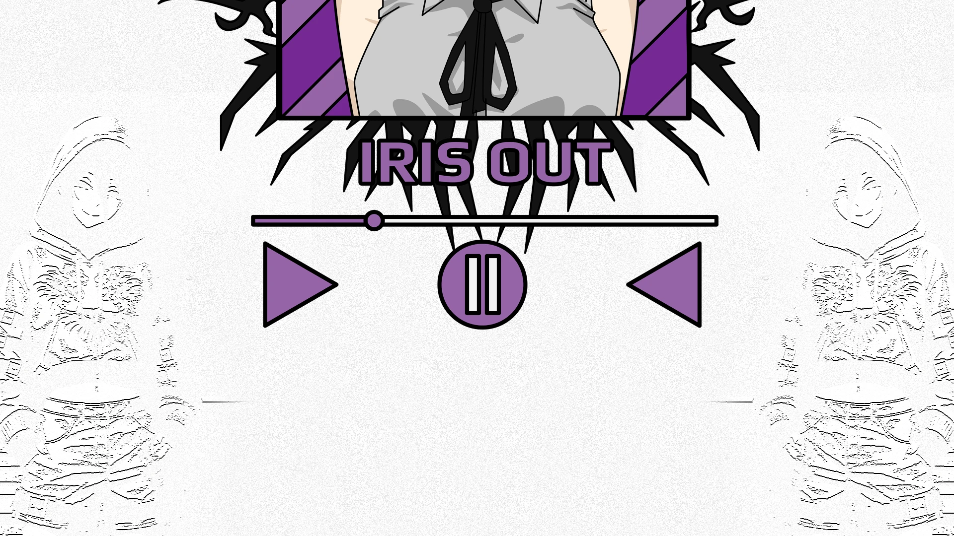 REZE\2026/MOTHMAN — Изображение №15 — Брендинг, Иллюстрация на Dprofile