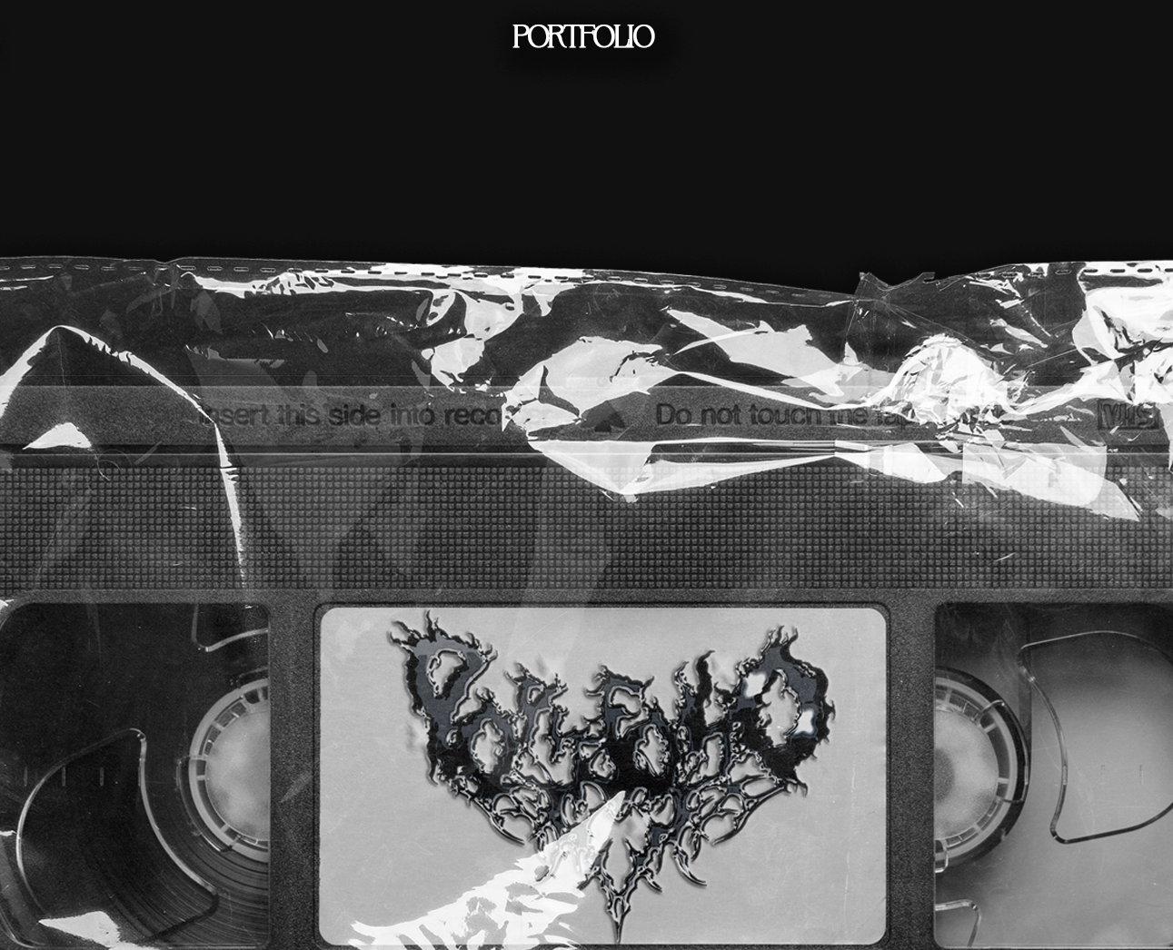 PORTFOLIO\2025/MOTHMAN — Брендинг на Dprofile