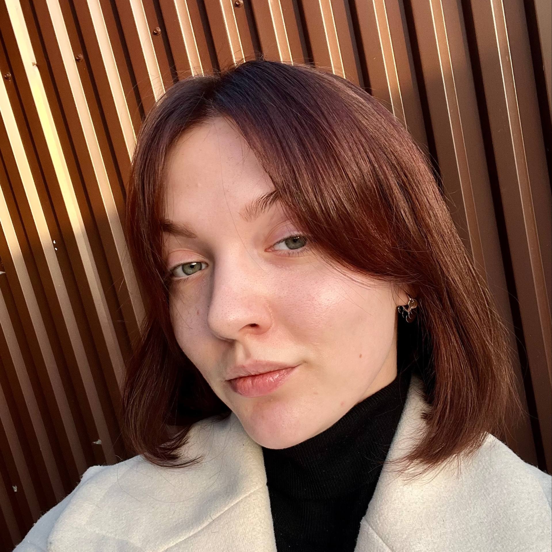 Аватар пользователя Полина Гришаева