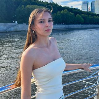 Аватар пользователя Виктория Олина