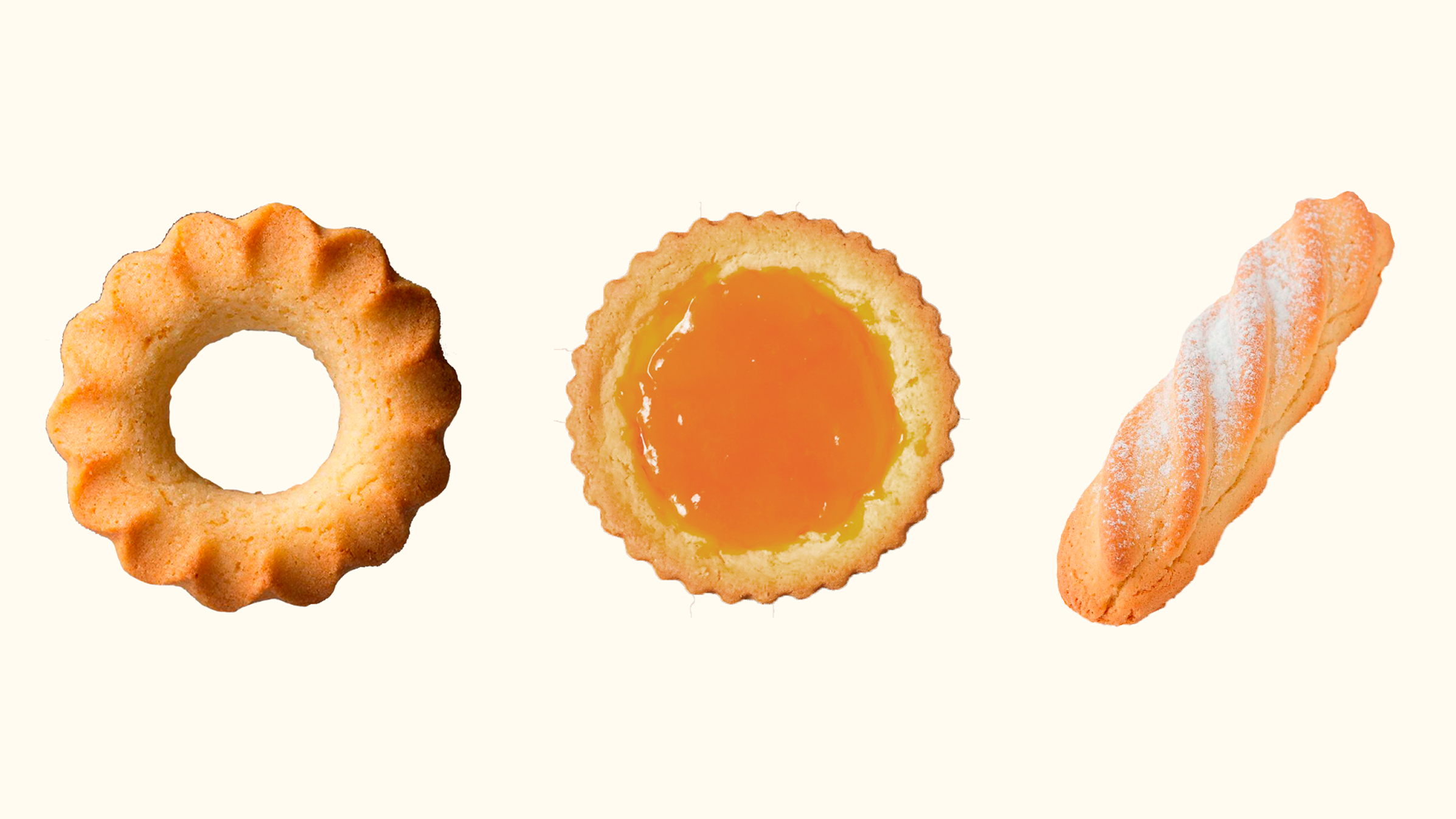 «ПОЛДНИК» — печенье из детства — Изображение №2 — Брендинг, Промдизайн на Dprofile