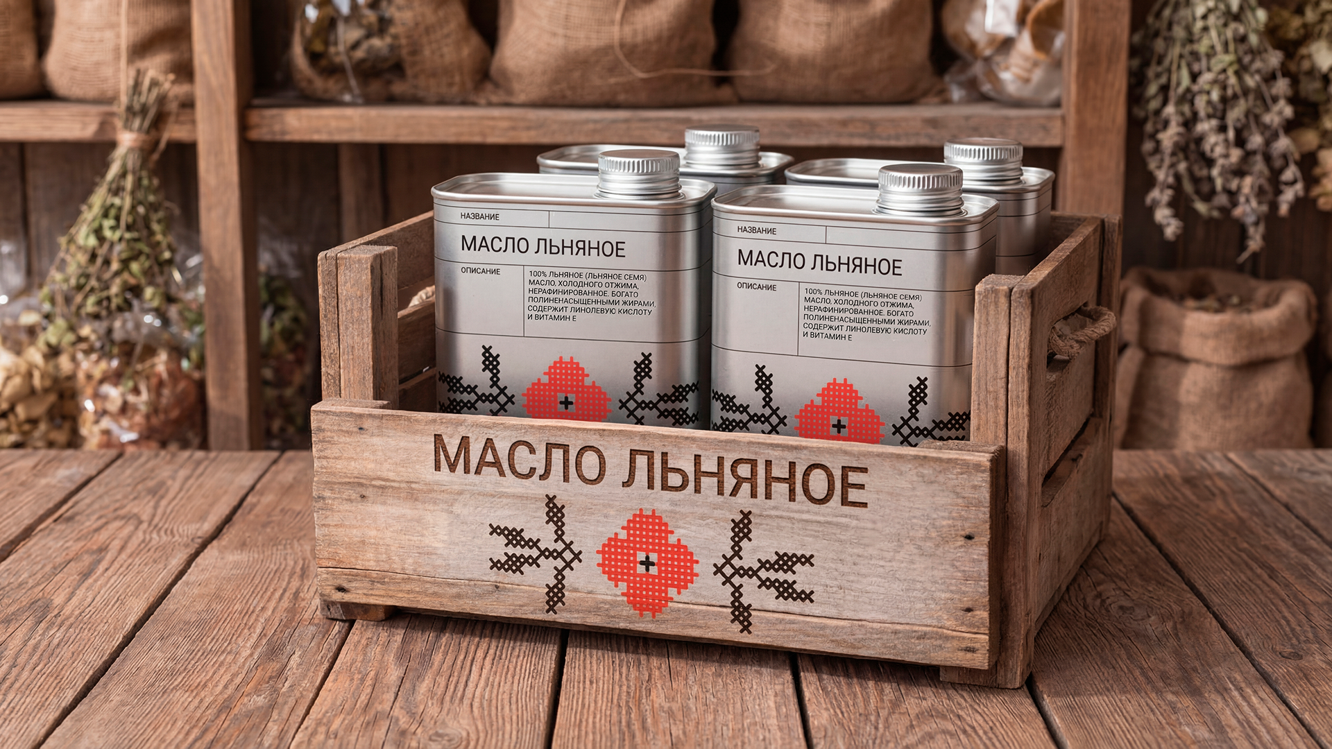 «Фестиваль льна» — Изображение №6 — Брендинг, Промдизайн на Dprofile