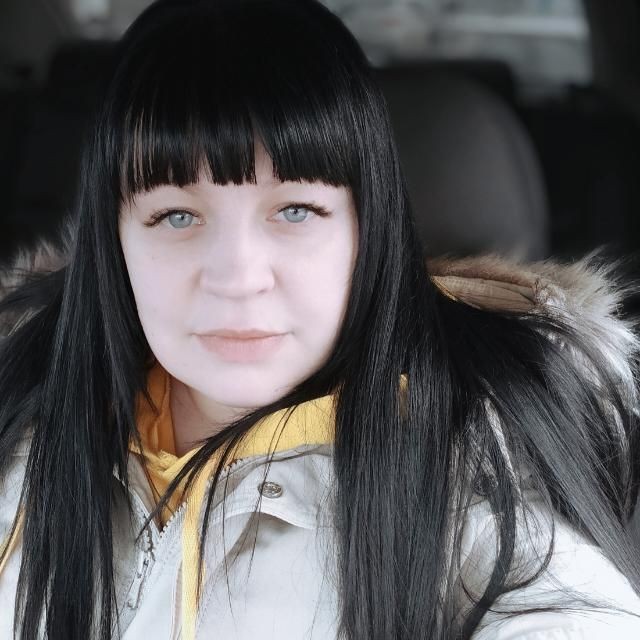 Аватар пользователя Анна Максимцева