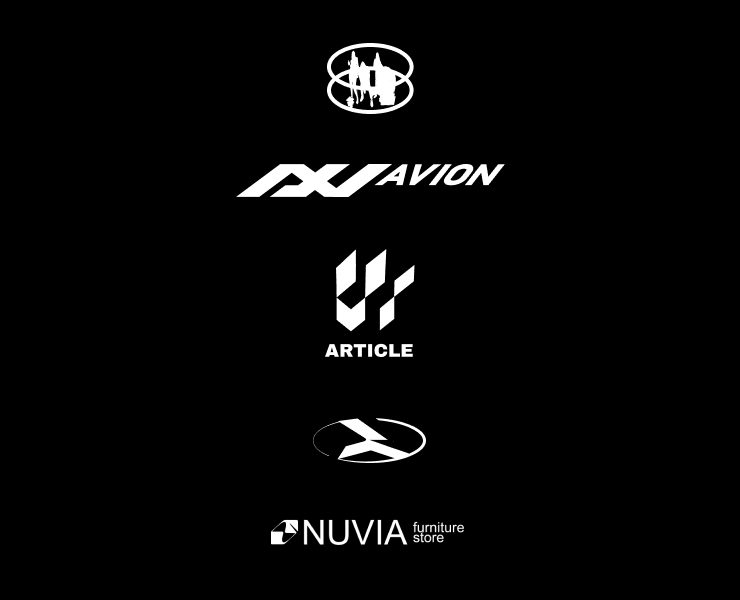 Logofolio 2026 на Dprofile