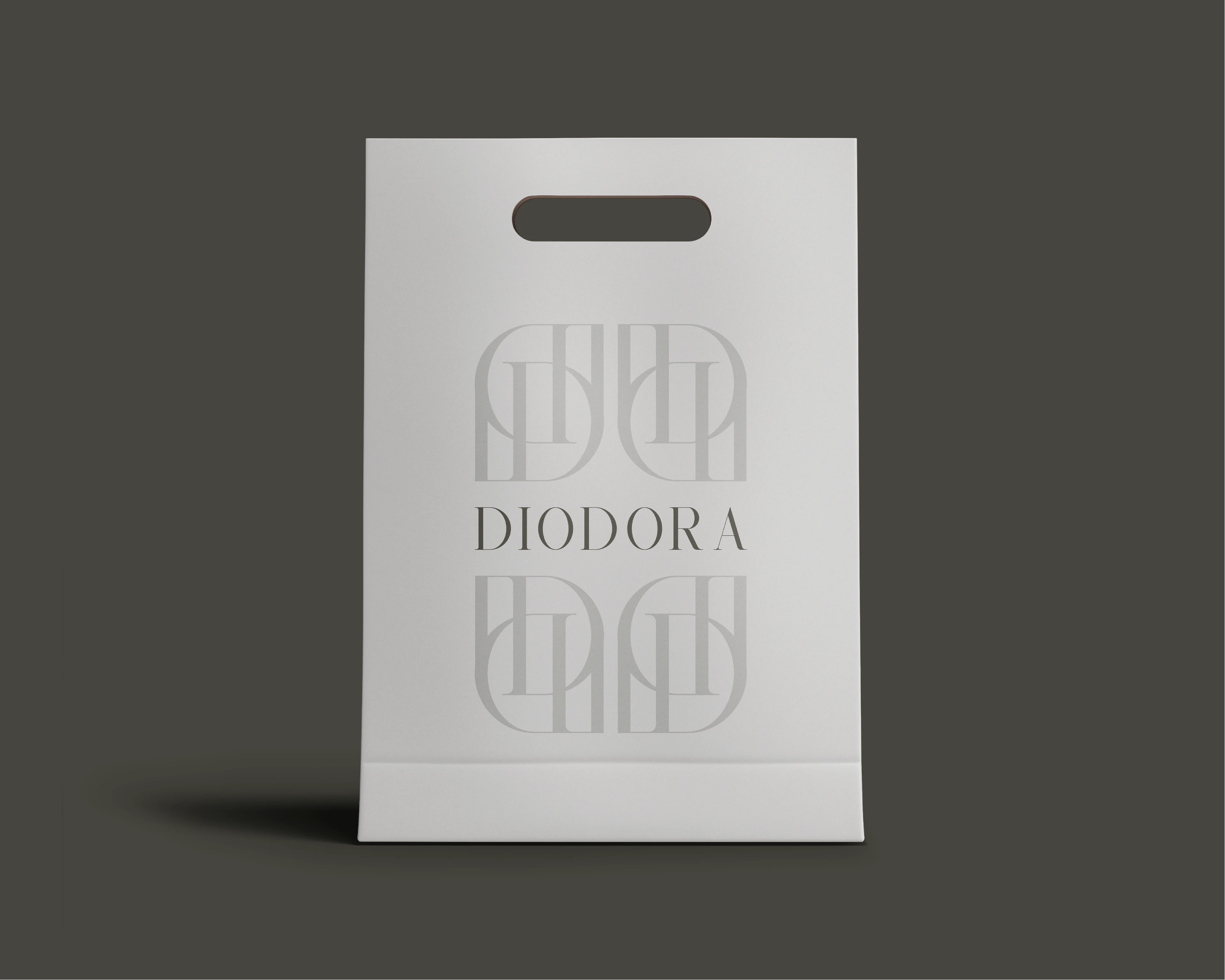 Фирменный стиль для бренда косметики — Изображение №10 — Брендинг на Dprofile