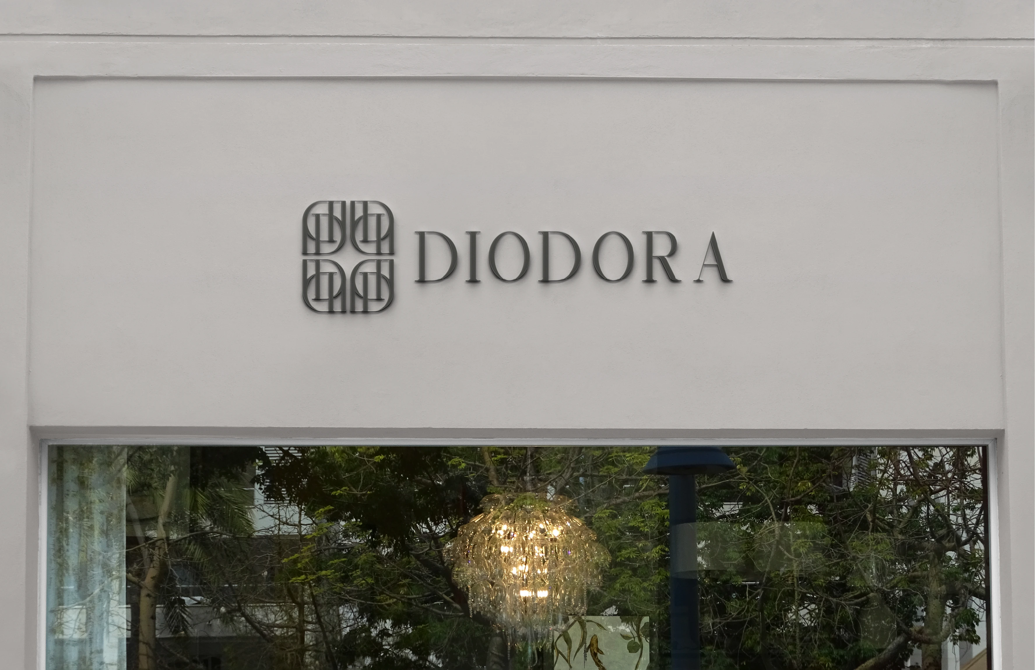 Фирменный стиль для бренда косметики — Изображение №2 — Брендинг на Dprofile