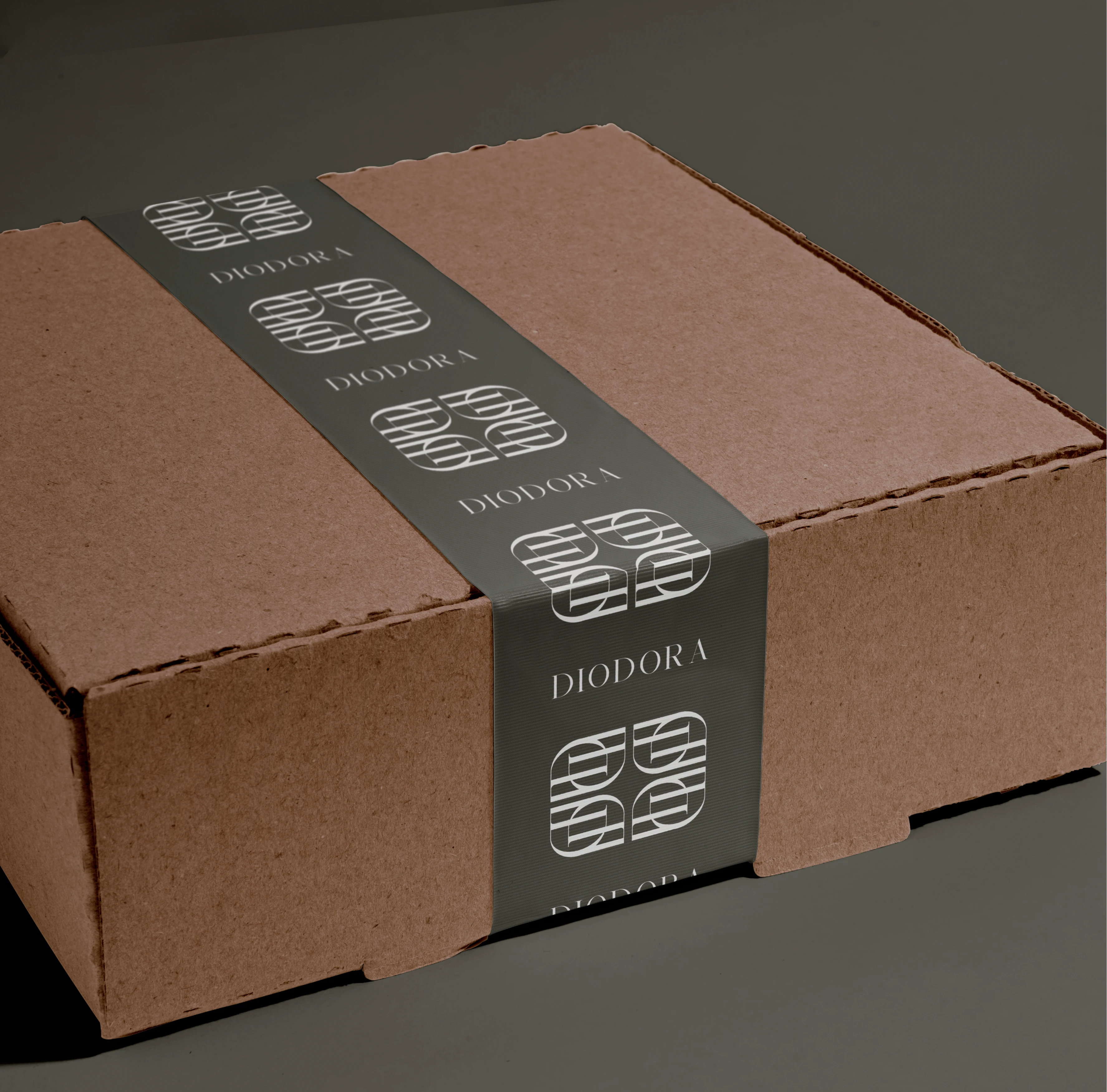 Фирменный стиль для бренда косметики — Изображение №11 — Брендинг на Dprofile